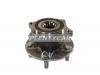 SNR R173.28 Комплект подшипника ступицы колеса