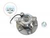 SNR R17757 R177.57_к-кт подшипника ступицы задней правого! со ступицей\ Suzuki SX-4, Fiat Sedici 4x4 06&gt;