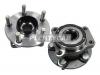 SNR R181.19 Комплект подшипника ступицы колеса