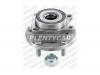 SNR R18121 к-т подшипник ступ. пер./ Subaru Impreza 05]