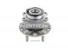 SNR R186.10 Комплект подшипника ступицы колеса
