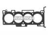 DYG 2231125013G Прокладка головки блока HYUNDAI ix35 (10-) (2.0),Sonata NF KIA Sportage (10-) (2.0) (G) DYG