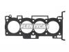 DYG 2231125212M Прокладка головки блока HYUNDAI Santa Fe (09-),ix35 (10-) KIA Sorento (09-),Sportage (2.4) (M) DYG