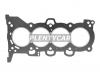 DYG 223112E000G Прокладка головки блока HYUNDAI i40 (11-) (2.0),Elantra (13-) (1.8) (G) DYG