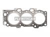 DYG 2231137320G Прокладка ГБЦ HYUNDAI SANTA FE 00-/SONATA 01-/KIA SPORTAGE 04- G6BA 2,7 RH графит
