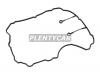 DYG 224412E000 Прокладка крышки клапанной HYUNDAI i40 (11-) (2.0) DYG