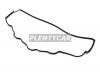 DYG 2244142902 Прокладка крышки клапанной HYUNDAI Porter KIA Bongo 3 (2.5) (06-) DYG