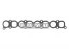 DYG 283554A001 Прокладка впускного коллектора HYUNDAI H1 02 -/KIA SORENTO 02-09 D4CB 2,5