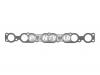 DYG 283554X900 Прокладка впускного коллектора HYUNDAI TERRACAN 01-06/KIA BONGO 06- J3 2,9