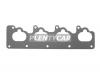 DYG 2841123600 Прокладка коллектора HYUNDAI Sonata 5 (2.0) впускного DYG