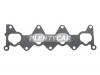 DYG 2841126011 Прокладка коллектора HYUNDAI Accent (1.5),Getz (1.6),Rio New (1.4) впускного DYG