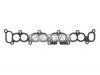 DYG 2841127400 Прокладка коллектора HYUNDAI Santa Fe (06-) (2.7) впускного DYG