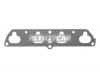 DYG 284112X045 Прокладка коллектора KIA Rio (02-) (1.5) (DOHC) впускного (на 4 цилиндра) DYG