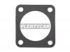 DYG 3510122001 Прокладка дроссельной заслонки HYUNDAI ACCENT/ELANTRA G4EH 1,3 94-