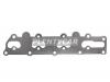 DYG 92063157 Прокладка выпускного коллектора Chevrolet Captiva 06-11 Z24SED