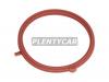 DYG 96376371 Прокладка дроссельной заслонки Chevrolet Lacetti 04-13/AVEO 02-08 1.4/1.6