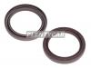 POS 10100069 Сальник коленвала FR HYUNDAI H-1/IX35/SANTAFE/SONATA/TUCSON/KIA CERATO/OPTIMA/SORENTO/SPORTAGE
