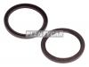 POS 101067190 Сальник коленвала RR HYUNDAI TERRACAN/KIA BONGO 3