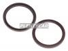POS 101068214 Сальник коленвала RR HYUNDAI TERRACAN/H-1/H100/GALLOPER/KIA BONGO 3/K2500/K2700/K2900/k3600