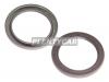 POS 101068363 Сальник коленвала RR HYUNDAI ACCENT/ELANTRA/GETZ/MATRIX/KIA CERATO/RIO/