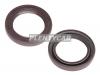 POS 101068454 Сальник коленвала FR HYUNDAI ACCENT/GETZ/MATRIX/KIA RIO/RAVON NEXIA R3