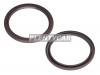 POS 101068478 Сальник коленвала RR HYUNDAI CM10/GENESIS/H-1/IX35/SANTAFE/SONATA/TUCSON