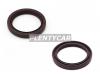POS 1411ABJAD0 Сальник коленвала передний HYUNDAI ELANTRA 13-/IX35 13-/I40 15-/KIA CERATO 16-/SOUL 13-/SPORTAGE 15-