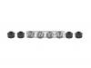 POS 1411BAZAI0 Колпачок маслосъёмный CHEVROLET KALOS 05-/AVEO 03-08