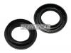 POS 4524526210 Сальник привода KIA RIO 10-/HYUNDAI CRETA 15- LH