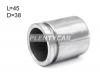 AUTOFREN SEINSA D025266 Поршень суппорта зад TOYOTA RAV 4 05-11/CAMRY 06- 38mm