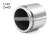 AUTOFREN SEINSA D025308 Поршень суппорта перед TOYOTA COROLLA 14#/15#/18#/LEXUS IS 250/300H 04-13