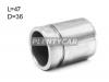 AUTOFREN SEINSA D025343 D025343_Поршень тормозного суппорта
