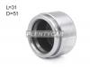 AUTOFREN SEINSA D025346 Поршень, корпус скобы тормоза