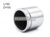 AUTOFREN SEINSA D025362 Поршень суппорта перед  HYUNDAI SOLARIS 10-/KIA RIO 11-/I20 08- 54mm
