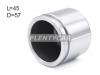 AUTOFREN SEINSA D025429 Поршень суппорта перед TOYOTA COROLLA 120 01-04/PRIUS 10 00-05 57mm