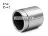 AUTOFREN SEINSA D025431 Поршень суппорта перед KIA SORENTO 09-/HYUNDAI SANTA FE 06