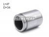 AUTOFREN SEINSA D025440 D025440_поршень суппорта заднего! D30 L47.3\ Hyundai I30/IX35 07&gt;