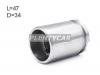 AUTOFREN SEINSA D025530 Поршень, корпус скобы тормоза