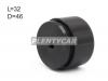 AUTOFREN SEINSA D025625 Поршень суппорта SEINSA D025625 VOLKSWAGEN TOUAREG (7P5) Closed Off-Road Vehicle 3,6 V6 FSI
