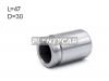 AUTOFREN SEINSA D025650 D025650_поршень суппорта зад.!\Hyundai I20