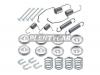 AUTOFREN SEINSA D3937A Ремкомплект стояночного тормоза TOYOTA COROLLA #E100 91-97/#E110 97-01/CARINA E 92-97