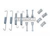 AUTOFREN SEINSA D3956A Ремкоплект задних барабанных колодок