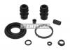 AUTOFREN SEINSA D41341 рем.к-т диск.торм./ Opel CorsaD 1.7D 06] d.36 (Bosch)