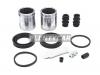 AUTOFREN SEINSA D41710C Ремкомплект суппорта перед + поршень VW AMAROK 10-/FORD TRANSIT 06-13 48mm