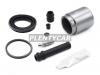 AUTOFREN SEINSA D41799C D41799C_рем.к-т диск.торм. заднего! с порш. d.45\ Toyota Land Cruiser J200 08&gt;/4Runner/FJ 02&gt;