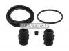 AUTOFREN SEINSA D41881 D41881_рем.к-т дискового торм.! d61\Mitsubishi L200 2.5Di-D 06&gt;