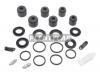 AUTOFREN SEINSA D41918C Ремкомплект суппорта перед + поршень VW TOUAREG 03-10/AUDI Q7 06- 30/34/38mm диск 350