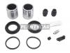 AUTOFREN SEINSA D42020C D42020C_рем.к-т диск.торм. переднего! с порш. d.45\ Hyundai Santa Fe 06&gt;/Opel Antara 06&gt;