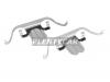 AUTOFREN SEINSA D42477A D42477A_пружина прижимная\ BMW E81/E82/E87/E88/E90/E60/E84 1.6-3.0/d 03&gt;