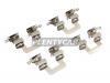 AUTOFREN SEINSA D42482A D42482A_рем.к-кт торм.колодок зад.!\Audi A4/A5/A6/Q5 all 07&gt;